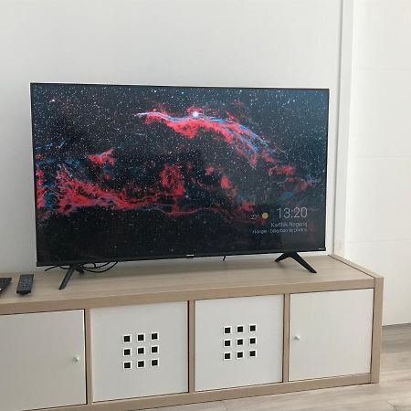 Joli Appartement T3 Renove Serviettes Non Incluses Sète Esterno foto