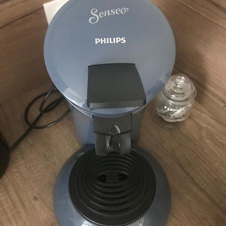 Joli Appartement T3 Renove Serviettes Non Incluses Sète Esterno foto