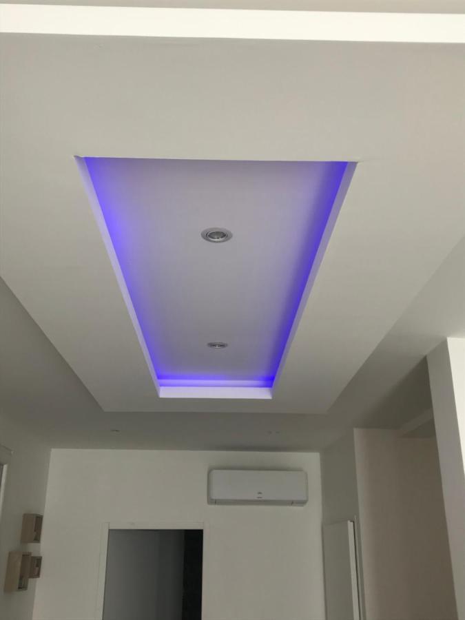 Joli Appartement T3 Renove Serviettes Non Incluses Sète Esterno foto