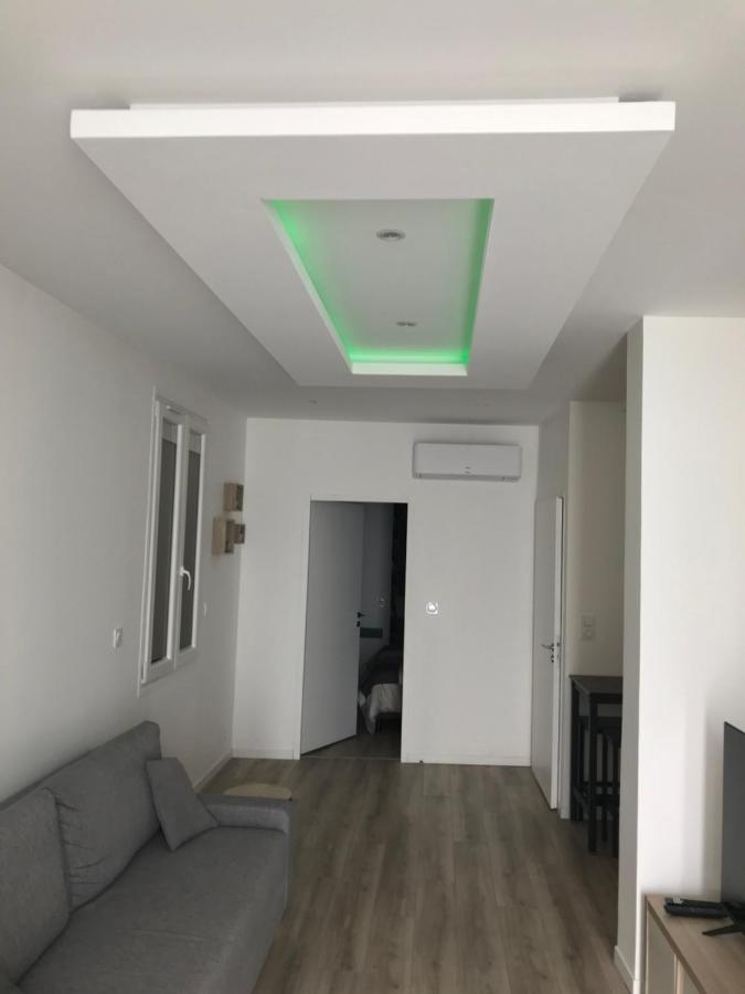 Joli Appartement T3 Renove Serviettes Non Incluses Sète Esterno foto