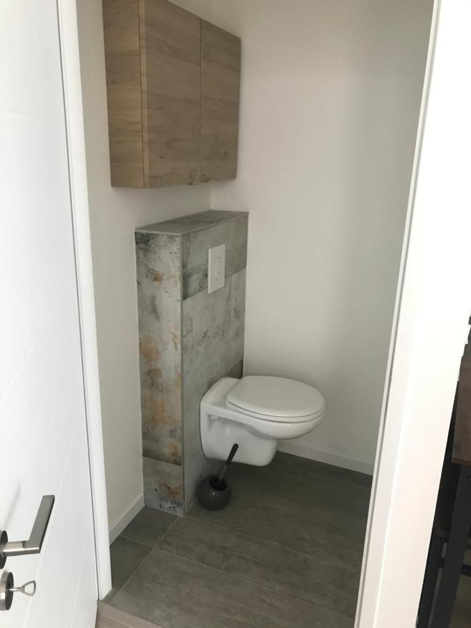 Joli Appartement T3 Renove Serviettes Non Incluses Sète Esterno foto